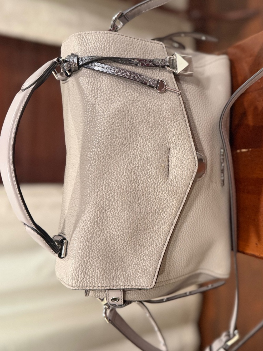 MK PURSE